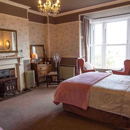 Penrose Bed & Breakfast Lostwithiel Exteriör bild
