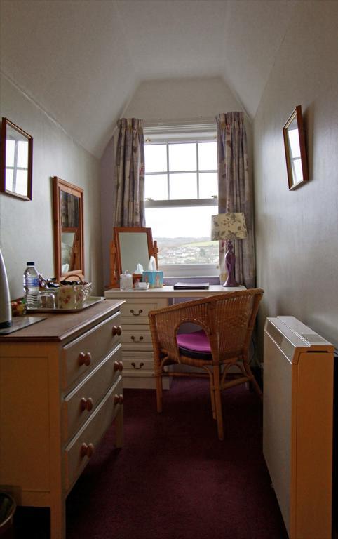 Penrose Bed & Breakfast Lostwithiel Exteriör bild